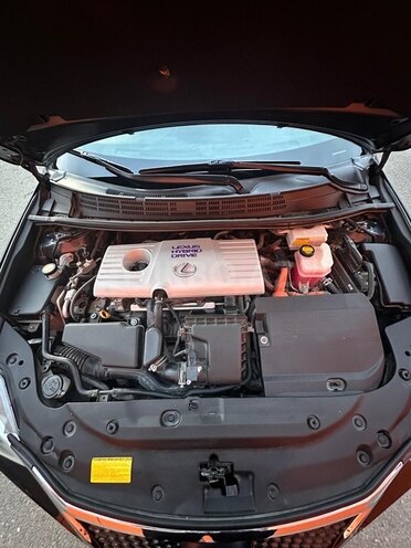 Lexus CT 200h 2011, 144,841 km - 1.8 л - Bakı