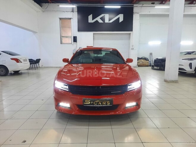 Dodge Charger-3