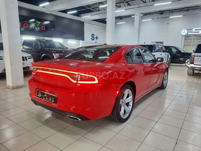 Dodge Charger-8