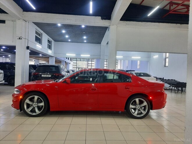Dodge Charger-7