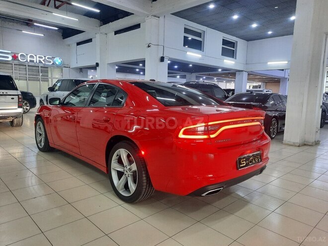 Dodge Charger-9