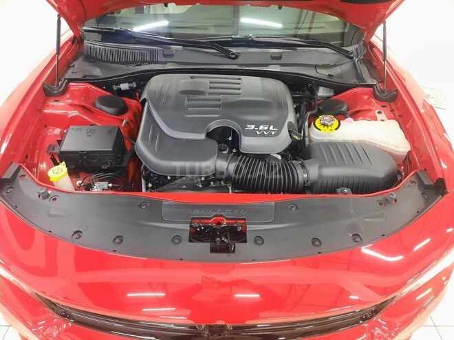 Dodge Charger-12