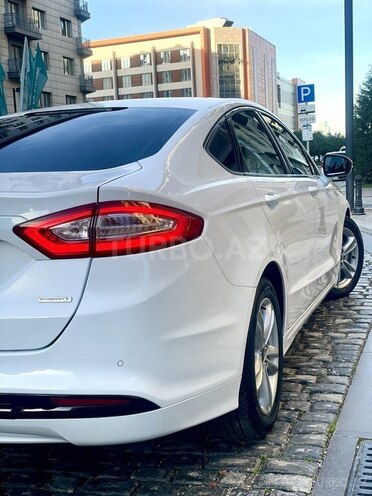 Ford Mondeo 2015, 94,800 km - 1.5 l - Bakı