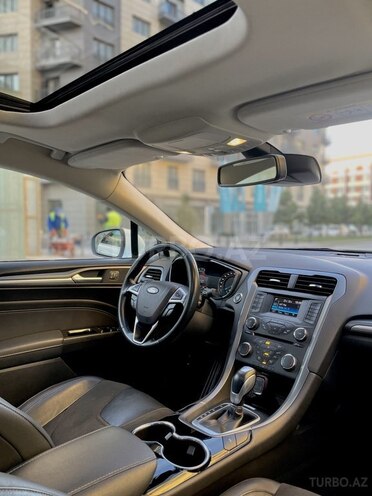 Ford Mondeo 2015, 94,800 km - 1.5 l - Bakı