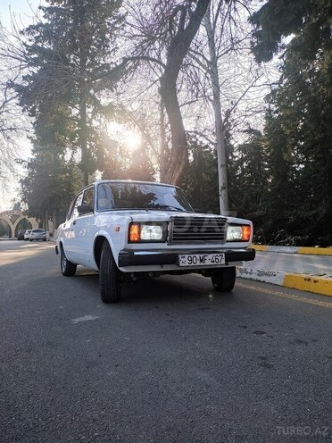 LADA (VAZ) 2107 2011, 44,936 km - 1.6 l - Ağsu