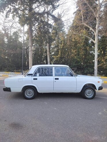 LADA (VAZ) 2107 2011, 44,936 km - 1.6 l - Ağsu