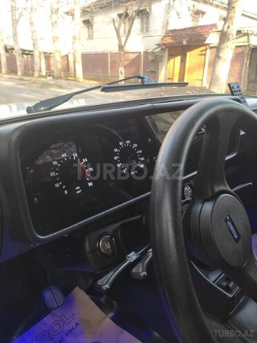 LADA (VAZ) 2107 2011, 44,936 km - 1.6 l - Ağsu