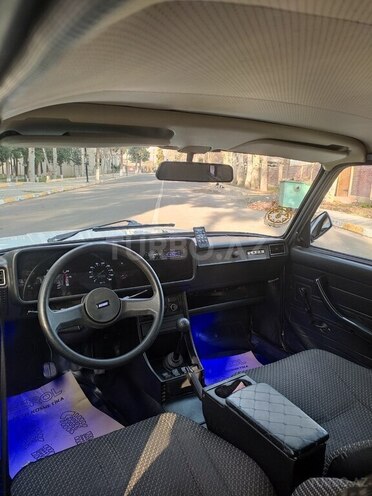 LADA (VAZ) 2107 2011, 44,936 km - 1.6 l - Ağsu
