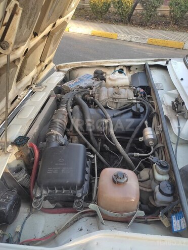 LADA (VAZ) 2107 2011, 44,936 km - 1.6 l - Ağsu