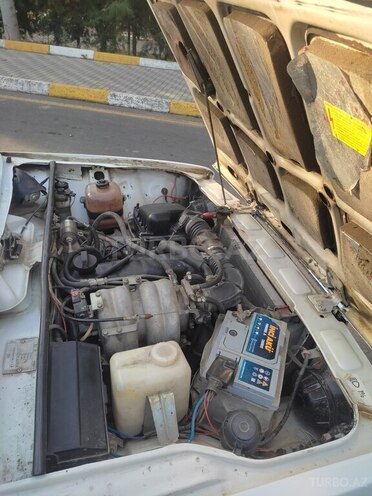 LADA (VAZ) 2107 2011, 44,936 km - 1.6 l - Ağsu
