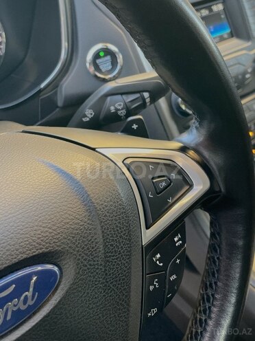 Ford Mondeo 2015, 94,800 km - 1.5 l - Bakı