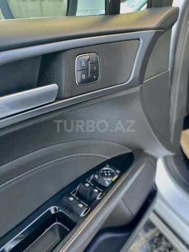 Ford Mondeo 2015, 94,800 km - 1.5 l - Bakı