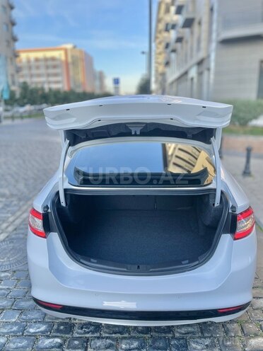 Ford Mondeo 2015, 94,800 km - 1.5 l - Bakı