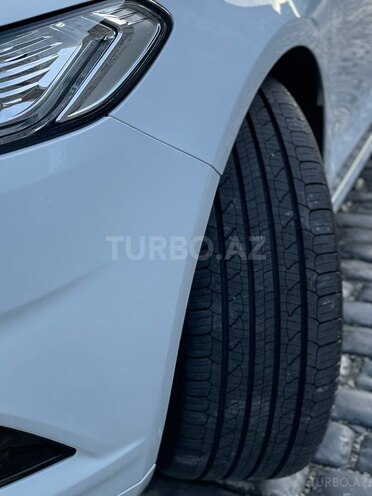 Ford Mondeo 2015, 94,800 km - 1.5 l - Bakı