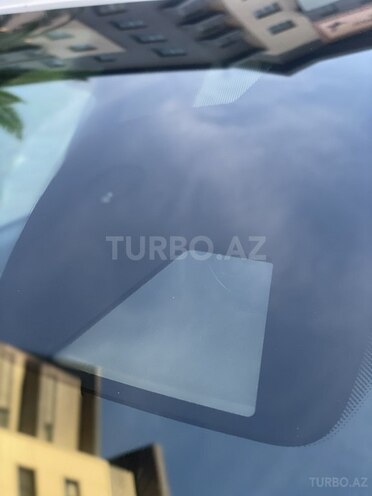 Ford Mondeo 2015, 94,800 km - 1.5 l - Bakı