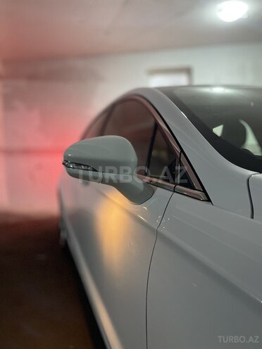 Ford Mondeo 2015, 94,800 km - 1.5 l - Bakı