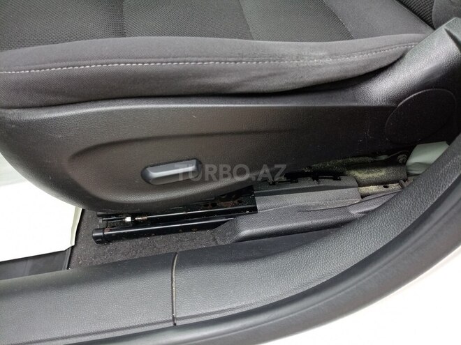 Chevrolet Cruze 2012, 282,000 km - 1.4 l - Bakı