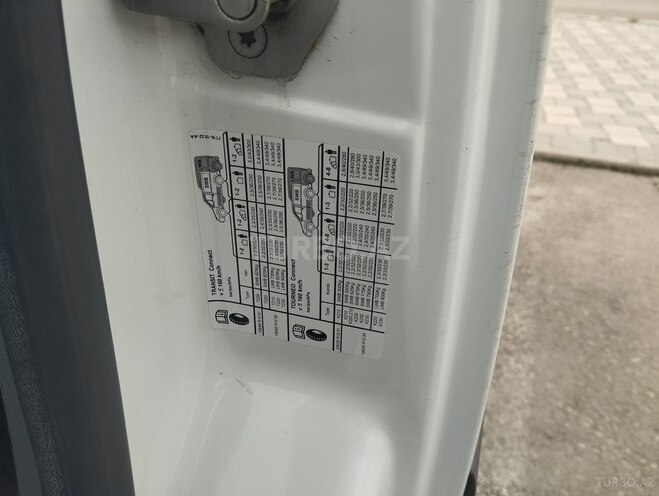 Ford Transit Connect 2013, 170,000 km - 1.8 l - Bakı