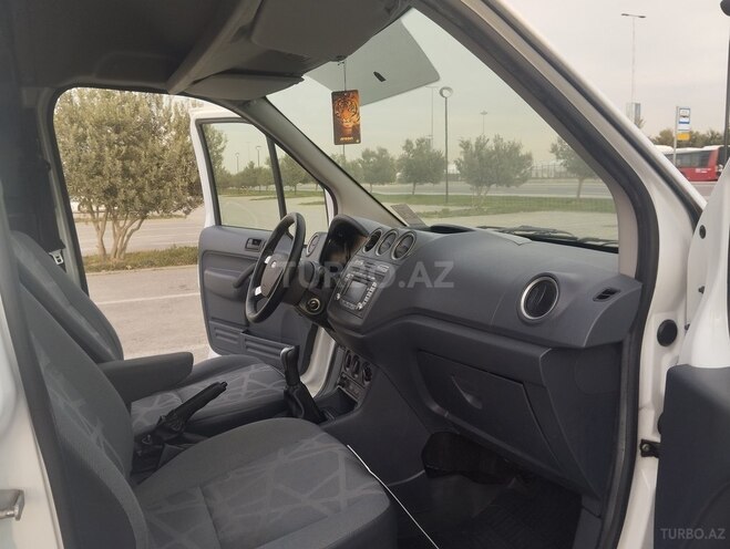 Ford Transit Connect 2013, 170,000 km - 1.8 l - Bakı