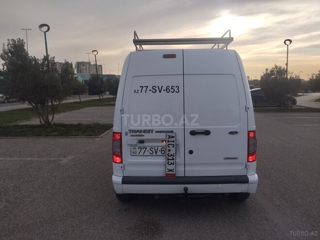 Ford Transit Connect 2013, 170,000 km - 1.8 l - Bakı