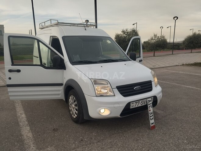 Ford Transit Connect 2013, 170,000 km - 1.8 l - Bakı