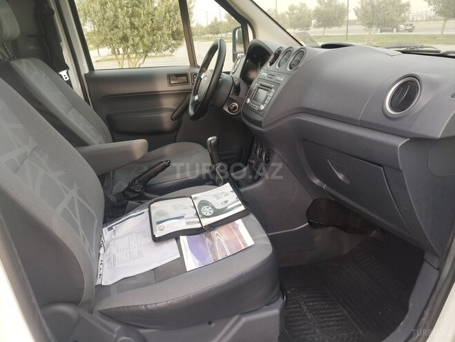 Ford Transit Connect 2013, 170,000 km - 1.8 l - Bakı