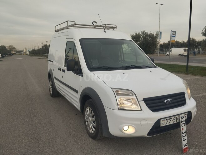 Ford Transit Connect 2013, 170,000 km - 1.8 l - Bakı