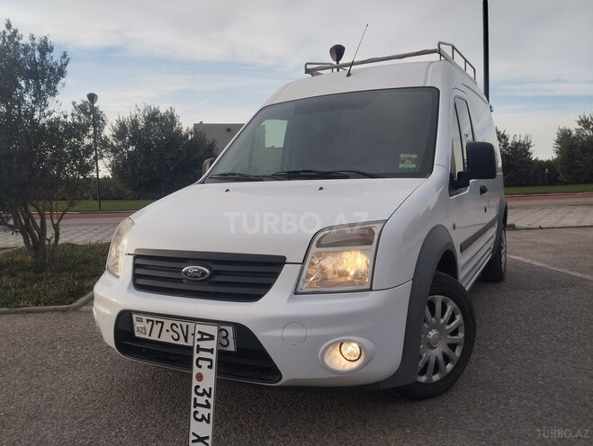 Ford Transit Connect 2013, 170,000 km - 1.8 l - Bakı