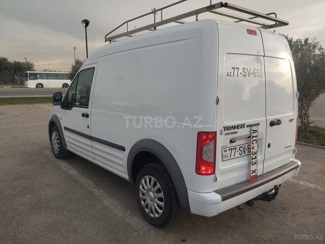 Ford Transit Connect 2013, 170,000 km - 1.8 l - Bakı