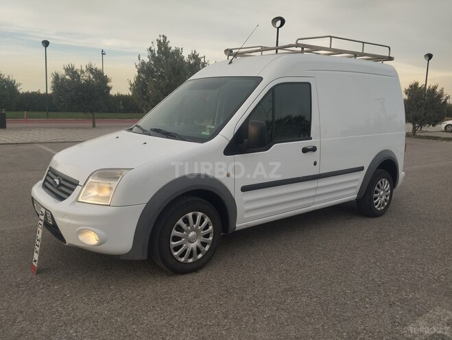 Ford Transit Connect 2013, 170,000 km - 1.8 l - Bakı