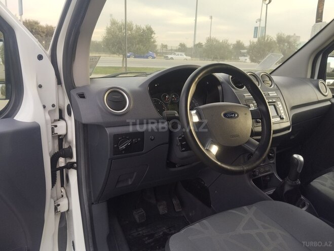 Ford Transit Connect 2013, 170,000 km - 1.8 l - Bakı