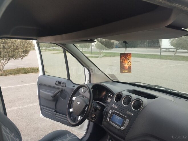 Ford Transit Connect 2013, 170,000 km - 1.8 l - Bakı