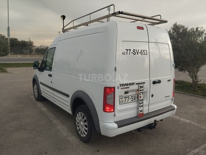 Ford Transit Connect 2013, 170,000 km - 1.8 l - Bakı