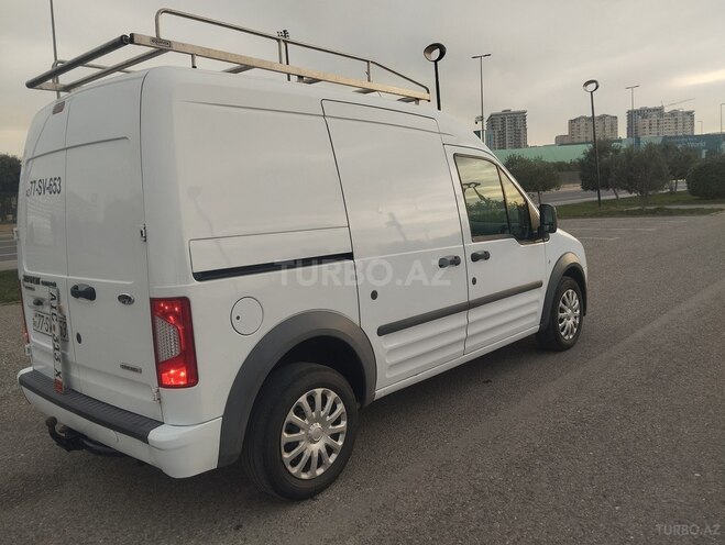 Ford Transit Connect 2013, 170,000 km - 1.8 l - Bakı