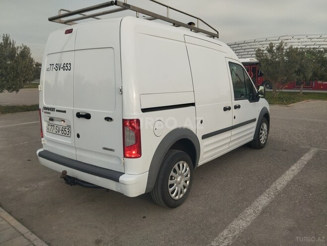 Ford Transit Connect 2013, 170,000 km - 1.8 l - Bakı
