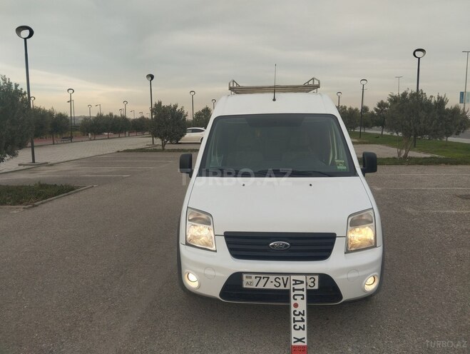Ford Transit Connect 2013, 170,000 km - 1.8 l - Bakı