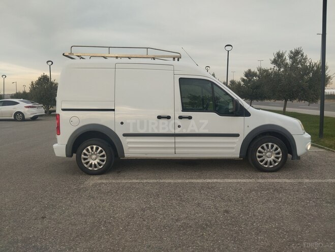 Ford Transit Connect 2013, 170,000 km - 1.8 l - Bakı