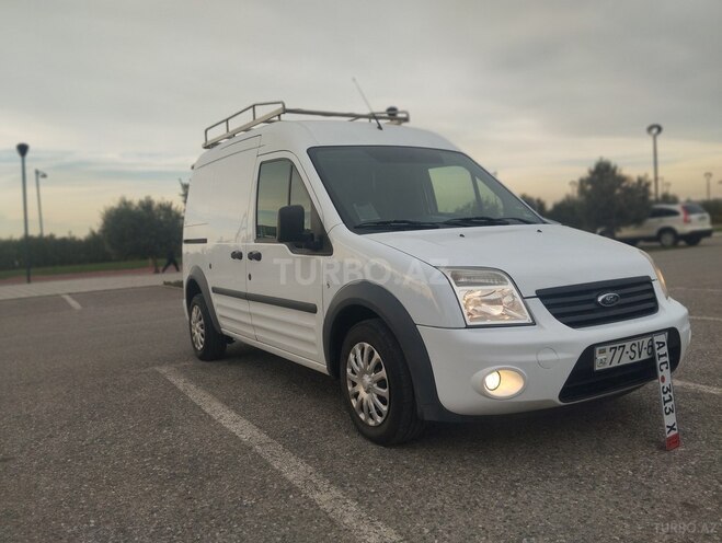 Ford Transit Connect 2013, 170,000 km - 1.8 l - Bakı