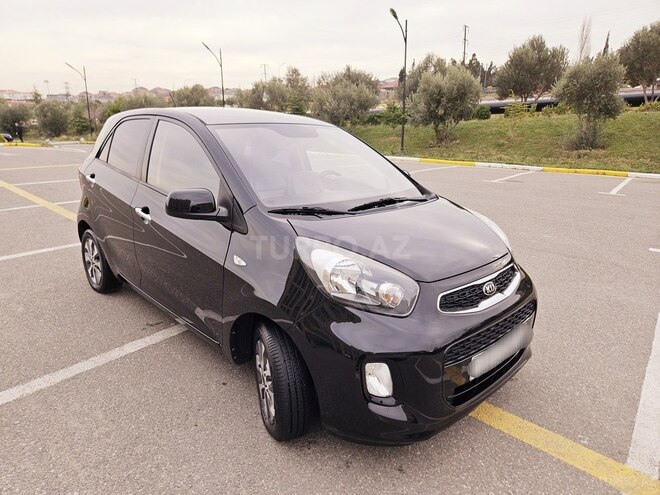 Kia Morning 2015, 95,064 km - 1.0 л - Bakı