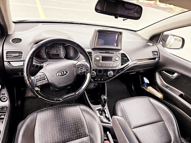 Kia Morning 2015, 95,064 km - 1.0 л - Bakı