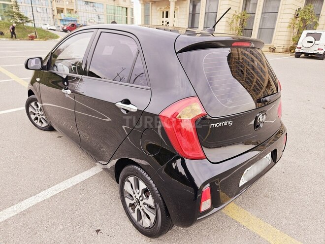 Kia Morning 2015, 95,064 km - 1.0 л - Bakı