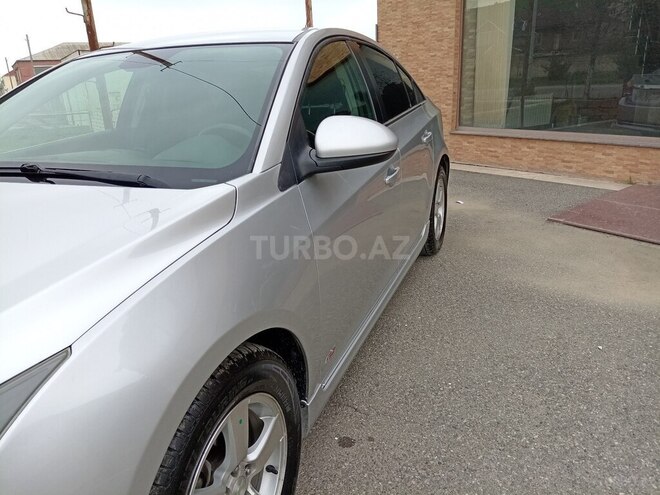 Chevrolet Cruze 2012, 282,000 km - 1.4 l - Bakı