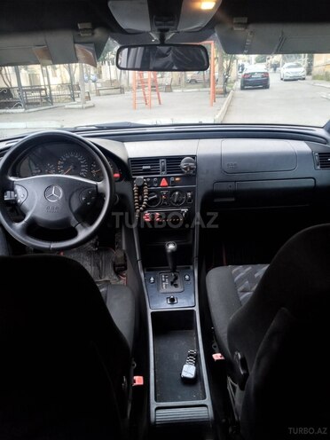 Mercedes C 180 1998, 340,000 km - 1.8 л - Xırdalan