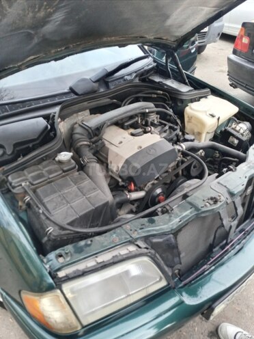 Mercedes C 180 1998, 340,000 km - 1.8 л - Xırdalan