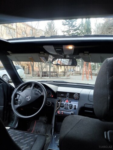 Mercedes C 180 1998, 340,000 km - 1.8 л - Xırdalan