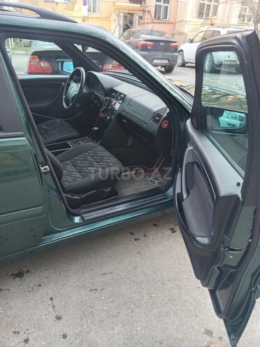Mercedes C 180 1998, 340,000 km - 1.8 л - Xırdalan