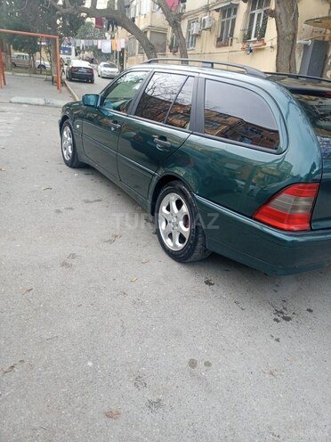 Mercedes C 180 1998, 340,000 km - 1.8 л - Xırdalan