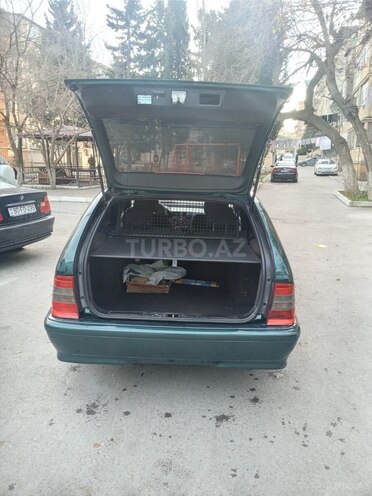 Mercedes C 180 1998, 340,000 km - 1.8 л - Xırdalan