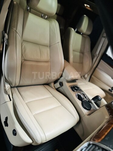Jeep Grand Cherokee 2012, 185,899 km - 3.6 l - Bakı