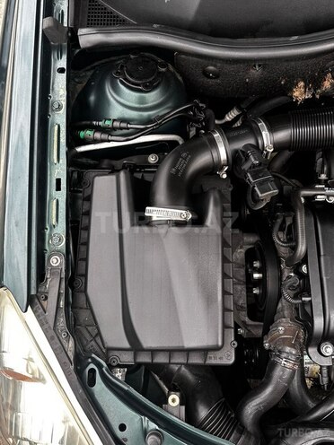 Opel Astra 2004, 21,000 km - 1.4 l - Sumqayıt